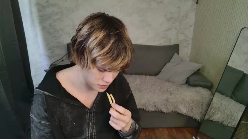 bonnie_and_c1yde Adult Chat March 30, 2026