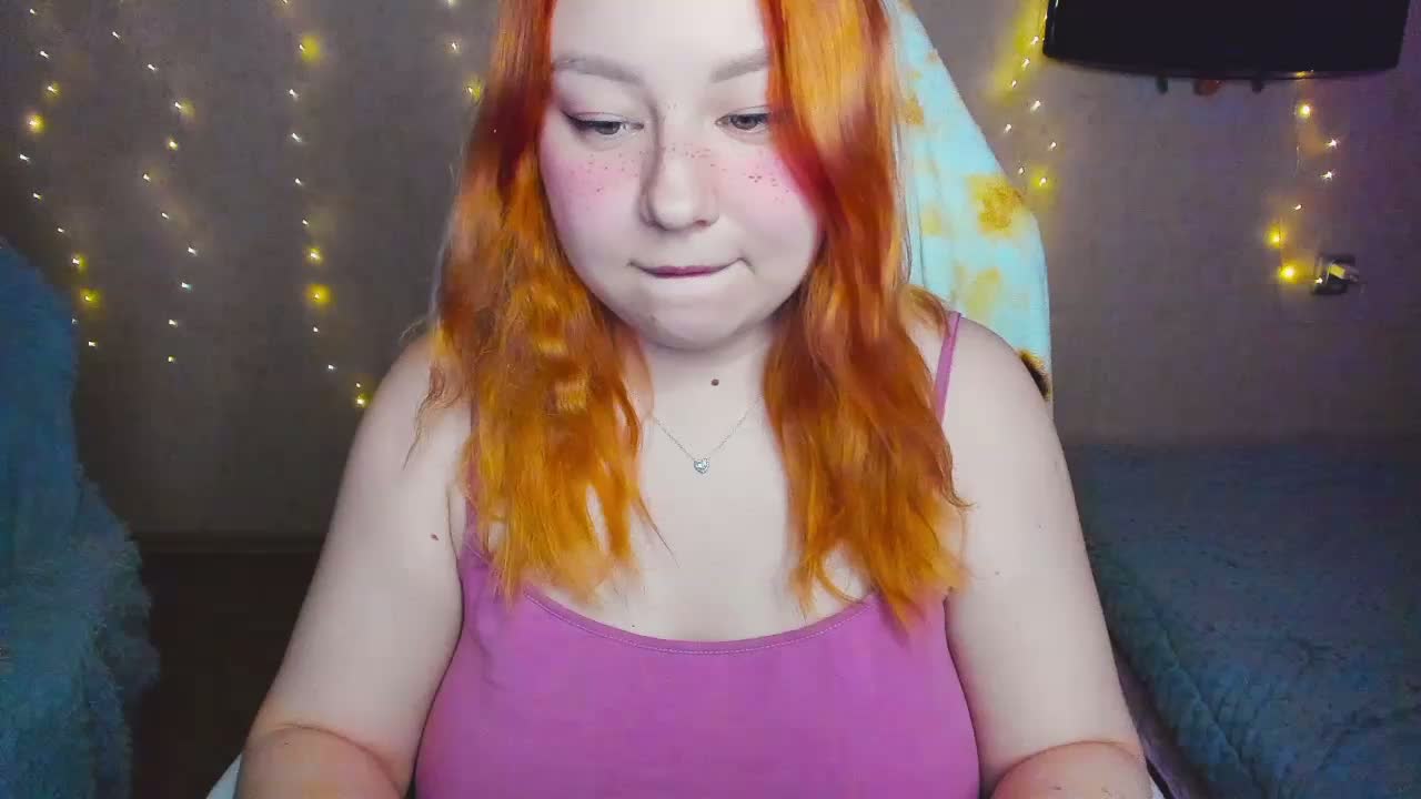 MilkaFoxy Adult Chat March 30, 2026