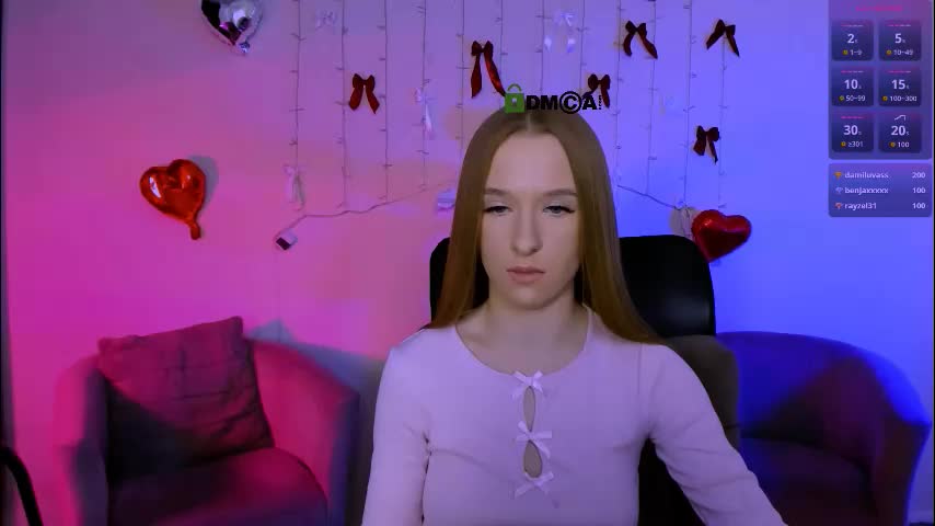 sweetie_chloe_ Adult Chat March 30, 2026