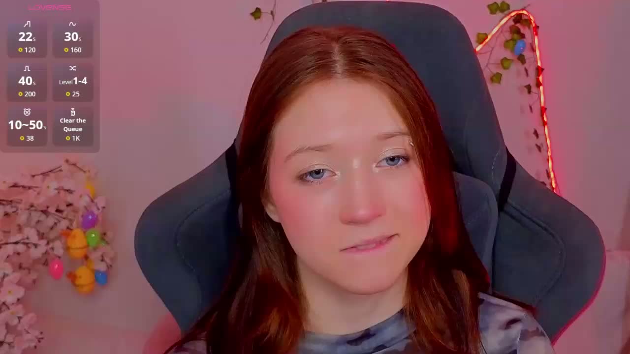 MollyMay Adult Chat March 30, 2026