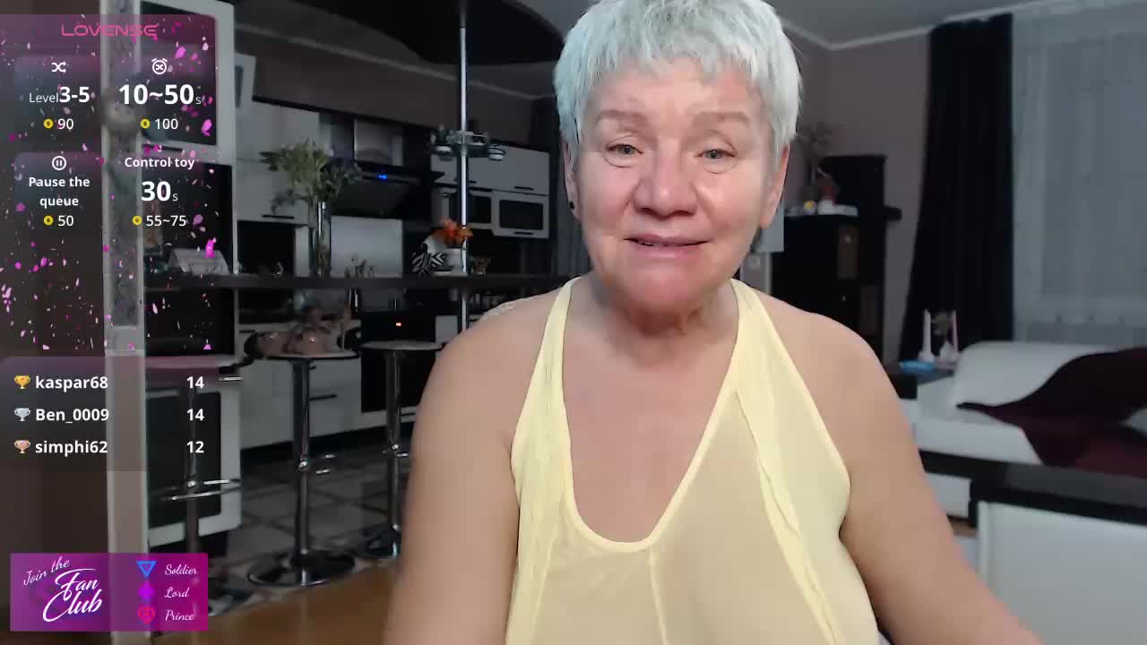 roxana-brooks Adult Chat March 30, 2026