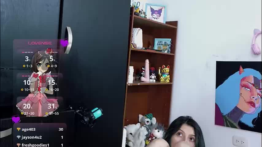 camilonrilli Adult Chat March 30, 2026