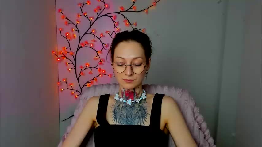 alexa_kittie Adult Chat March 30, 2026