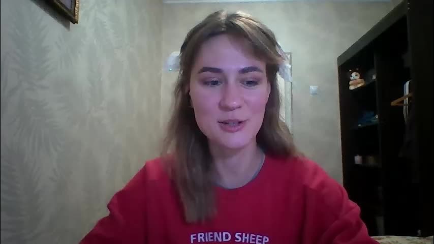 maribethgawrych Adult Chat March 30, 2026