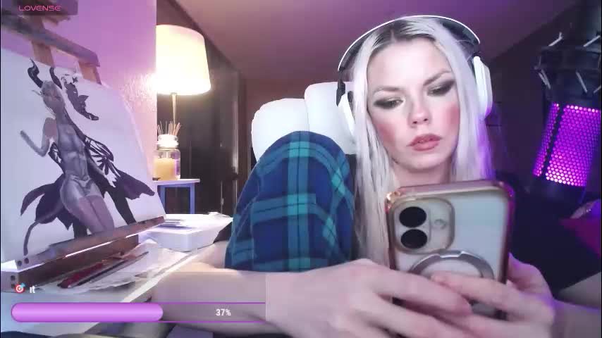 tinykylie Adult Chat March 30, 2026