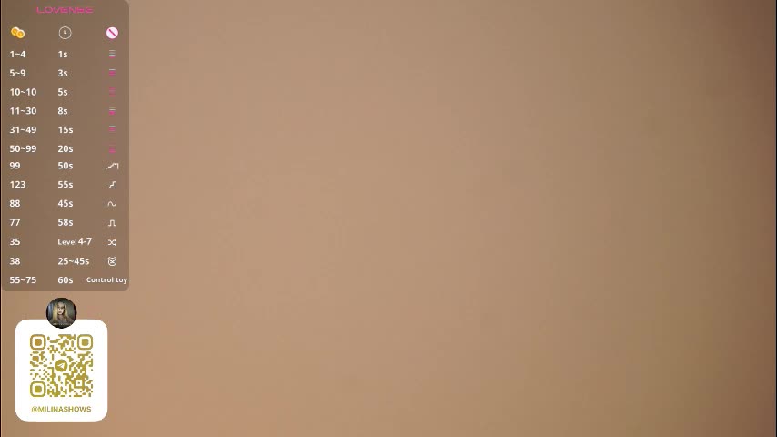 maybellebyone Adult Chat March 30, 2026