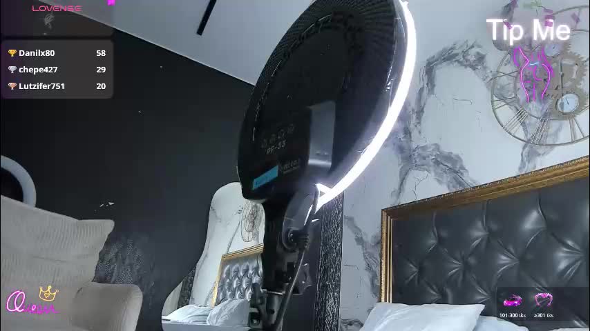 dalaymoore_ Adult Chat March 30, 2026