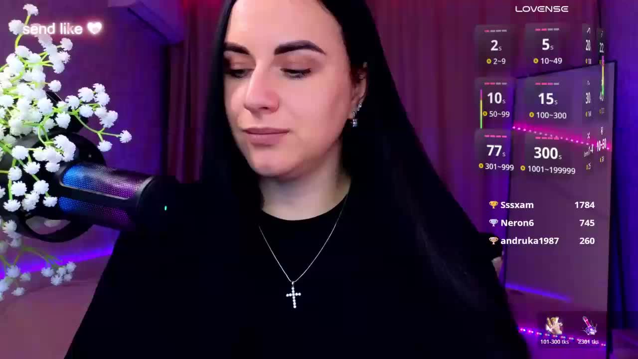 YURIEVNA13 Adult Chat March 31, 2026