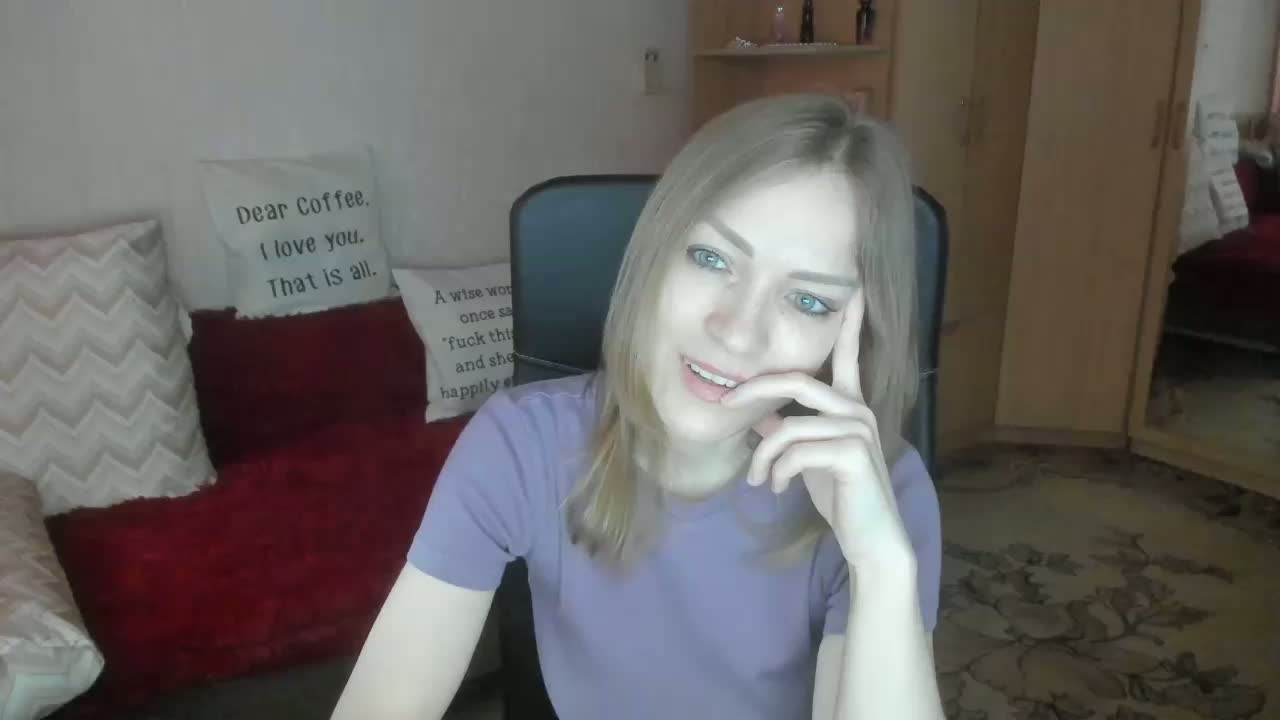 SilviaSweet Adult Chat March 30, 2026