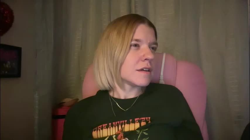 ebony8ivory Adult Chat March 30, 2026