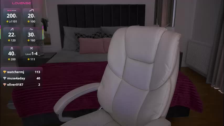 stellahoneywell Adult Chat March 31, 2026