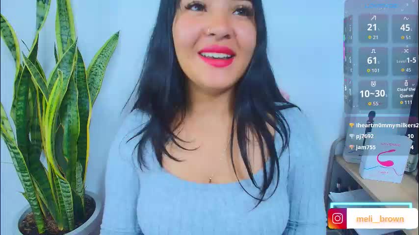 meli__brown Adult Chat March 30, 2026