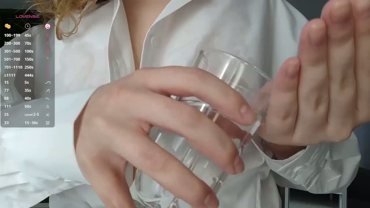 DrucillaArterberry Adult Chat March 30, 2026