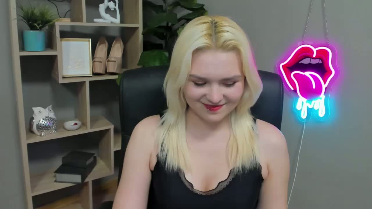 SweetLilyxo Adult Chat March 30, 2026