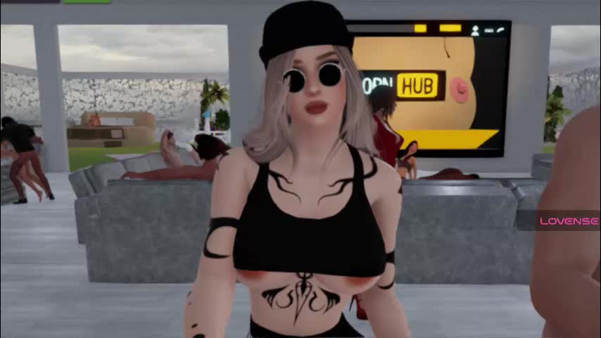 isabella_sunn Adult Chat March 30, 2026