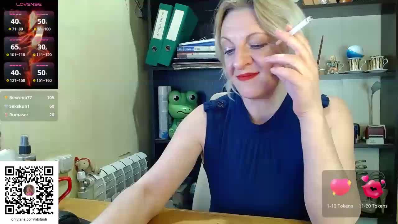 Nadin-slut Adult Chat March 30, 2026