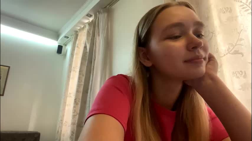 cherryleija Adult Chat March 31, 2026