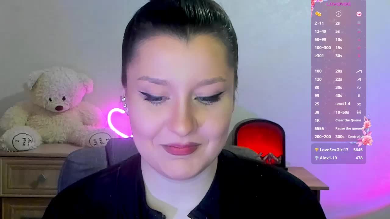 MistyBibi Adult Chat March 30, 2026