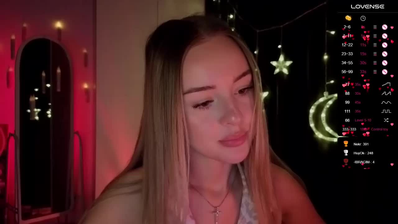 Nestyzz Adult Chat March 30, 2026