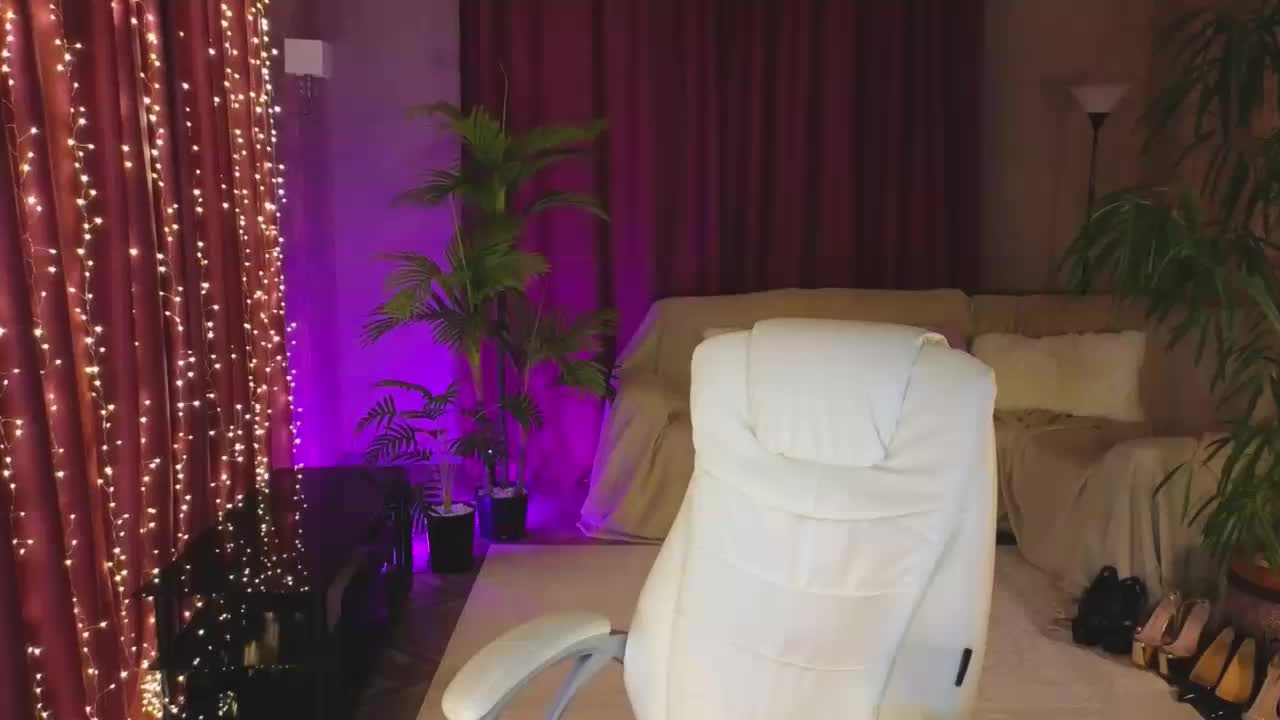 Lilu5107 Adult Chat March 30, 2026