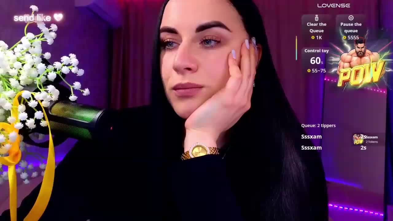 YURIEVNA13 Adult Chat March 30, 2026