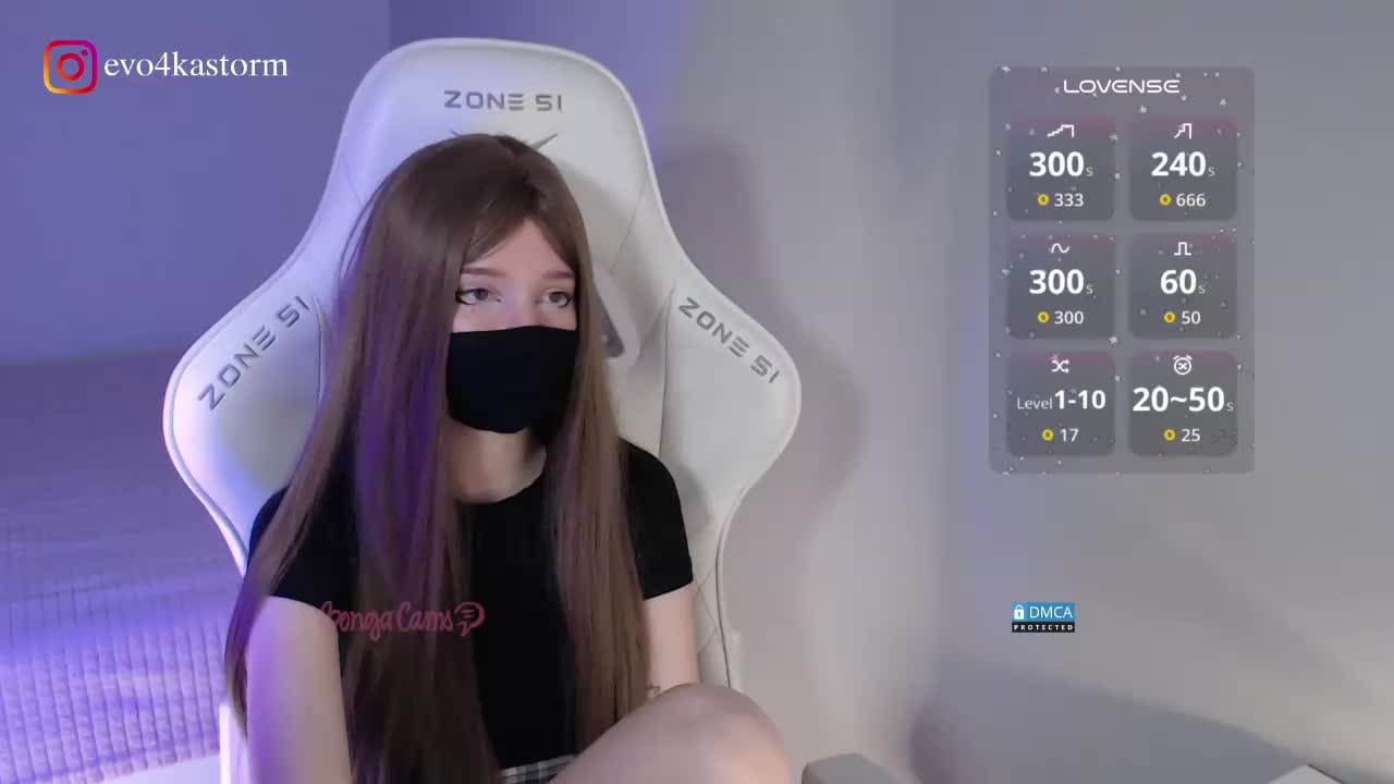 Evo4kaStorm Adult Chat March 30, 2026