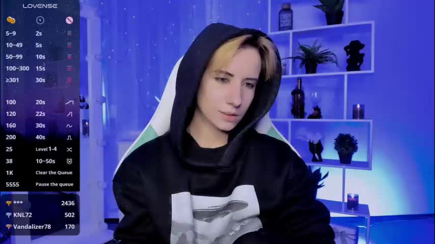 _rein_ramm Adult Chat March 30, 2026