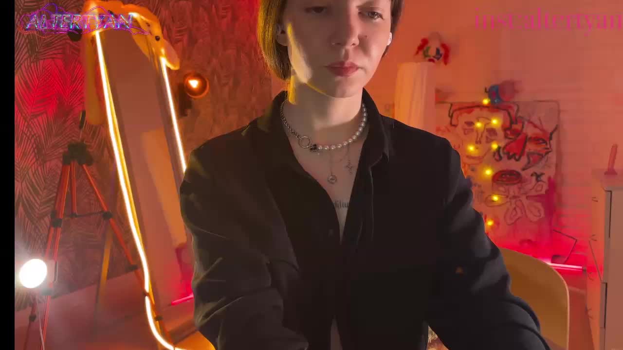 altertyan Adult Chat March 30, 2026