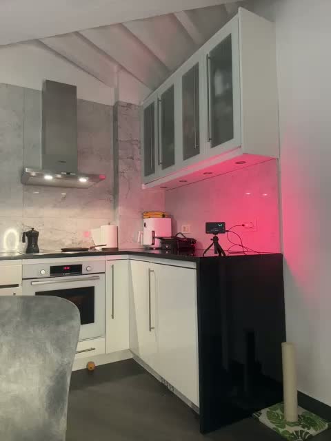 GoodGirl21 Adult Chat March 30, 2026