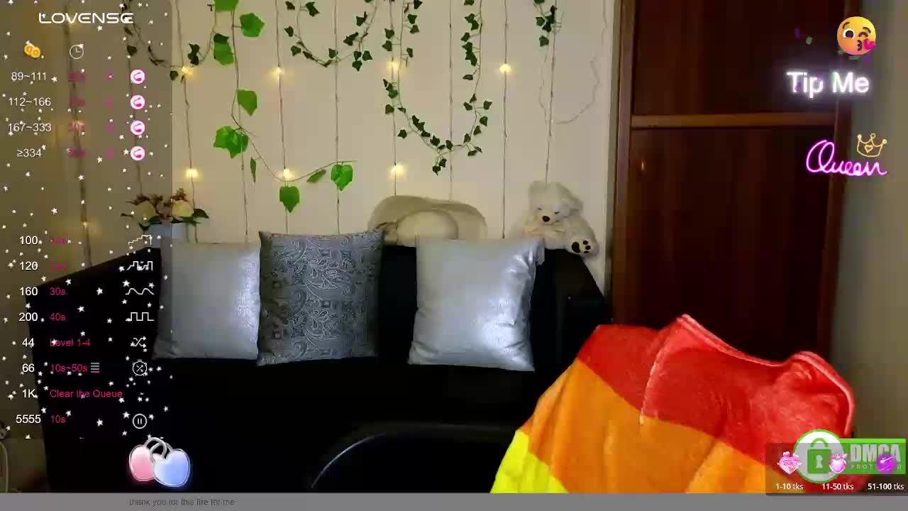 Musekittyjeni112 Adult Chat March 31, 2026