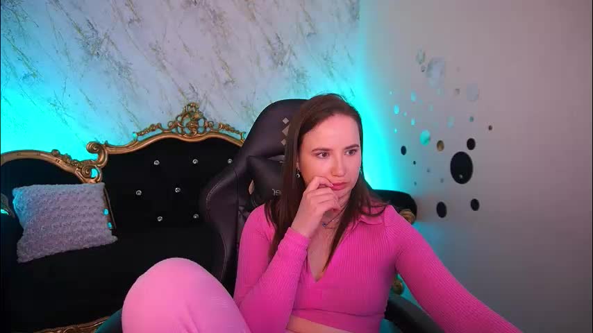 sofiebloom Adult Chat March 30, 2026