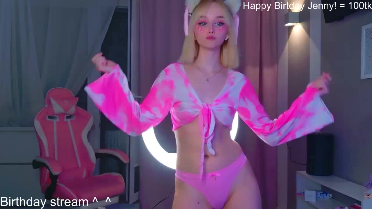 popjenny Adult Chat March 30, 2026