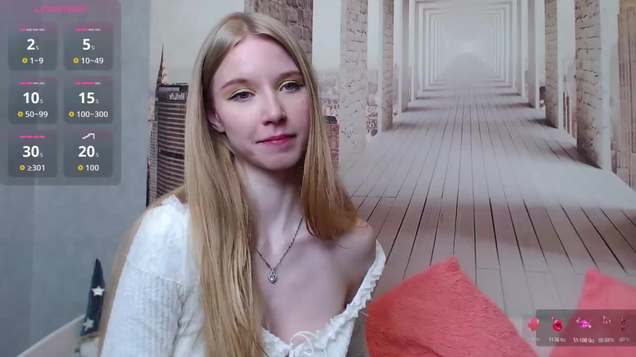 cutieblondegirl Adult Chat March 30, 2026