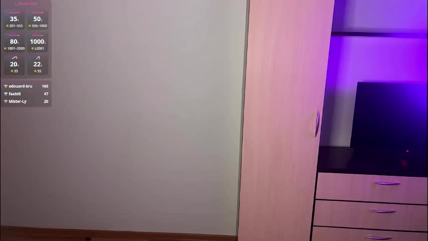 deonnahobb Adult Chat March 30, 2026