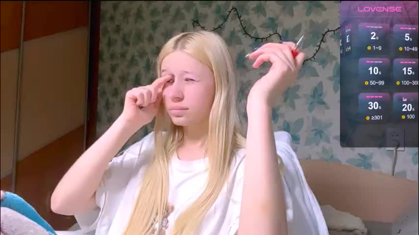 barbie_angel_ Adult Chat March 30, 2026
