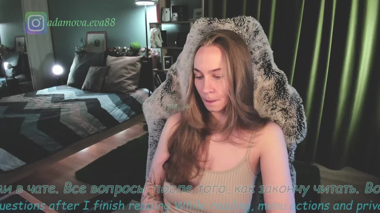 Adamova_Eva Adult Chat March 30, 2026