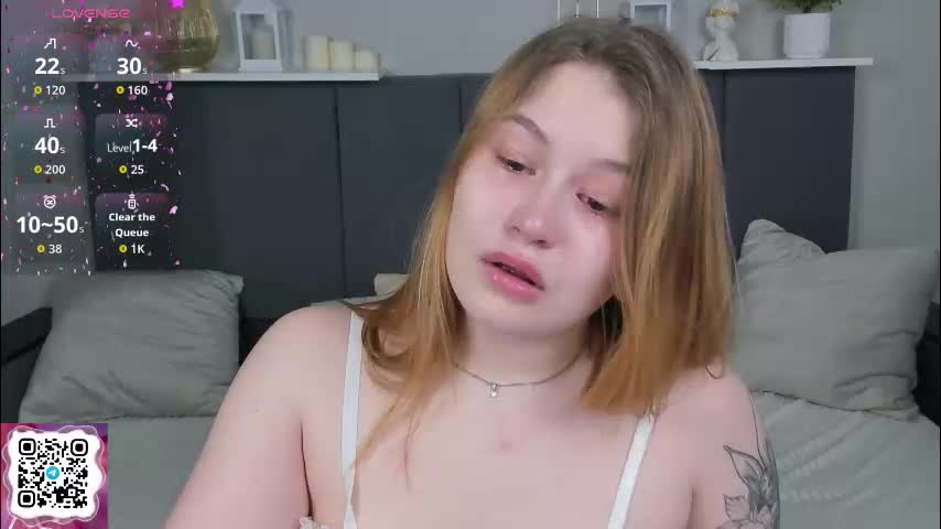 milanaxhoney Adult Chat March 30, 2026