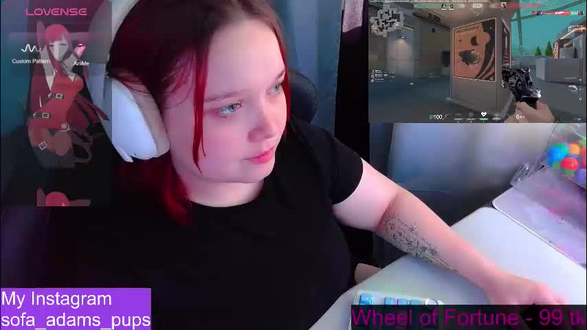 _sofia_adam_ Adult Chat March 30, 2026