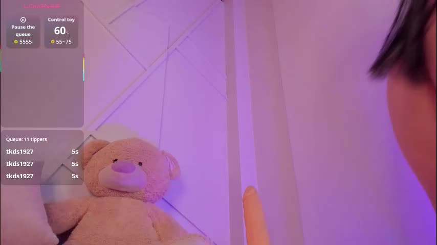 gisellepalmer_88 Adult Chat March 30, 2026