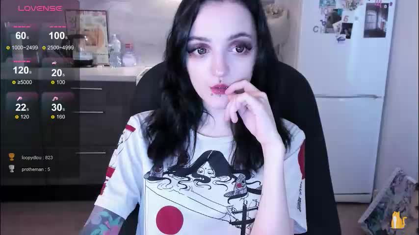 lina_tyaan Adult Chat March 31, 2026