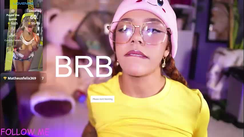 hannachris Adult Chat March 30, 2026