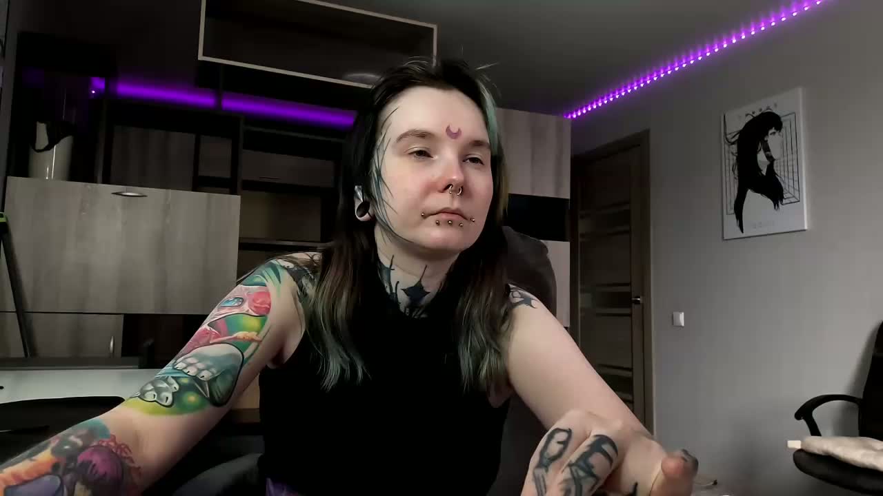 RobbynIturbe Adult Chat March 30, 2026