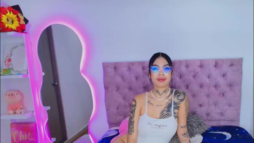 camilavelour Adult Chat March 30, 2026