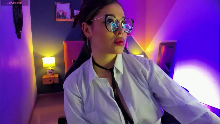 dakhota_rouge Adult Chat March 31, 2026