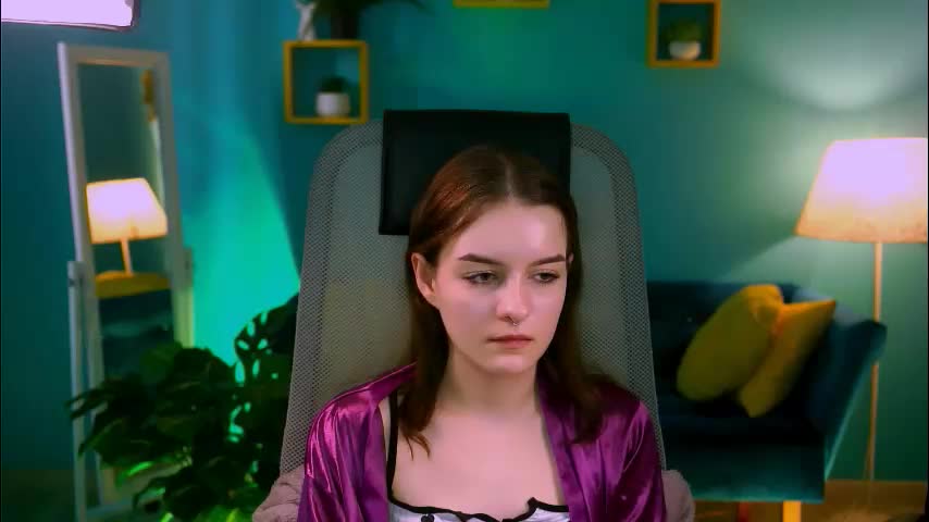 kelliebanshe Adult Chat March 31, 2026