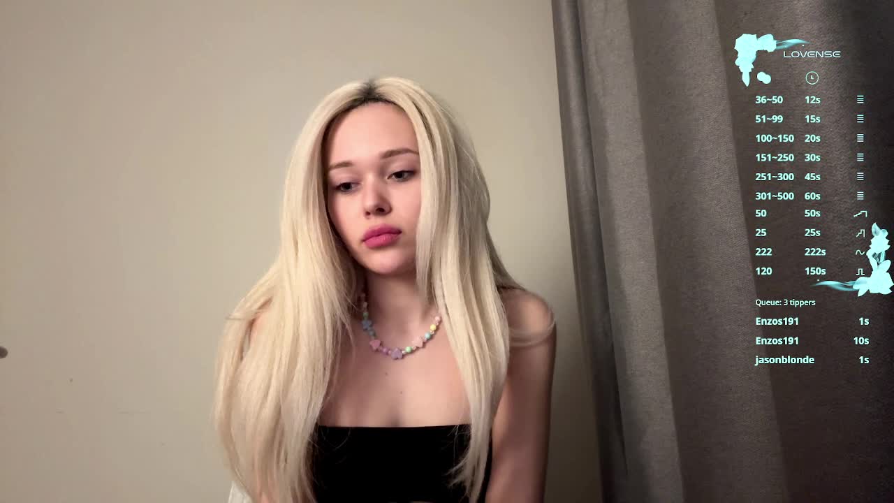 LupeVillari Adult Chat March 30, 2026