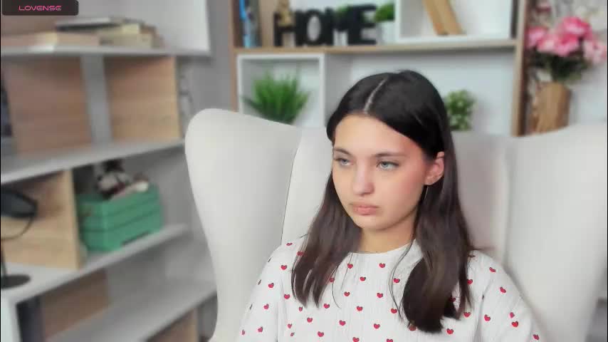 bunny_nova Adult Chat March 31, 2026