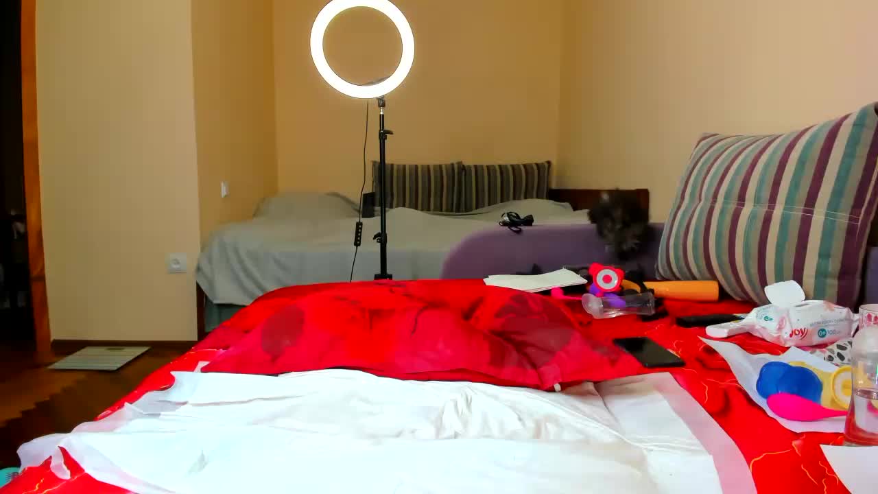 ANALQUEEN555 Adult Chat March 30, 2026