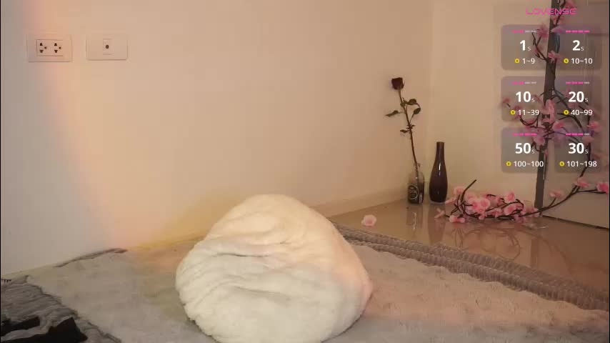 lillucooper Adult Chat March 30, 2026