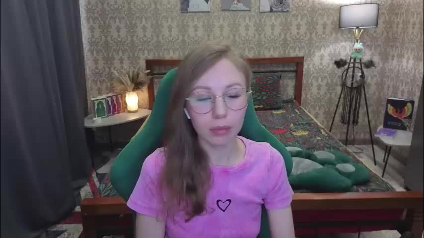 lill_mary Adult Chat March 30, 2026